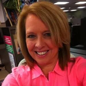 Meet your Posher, Michele